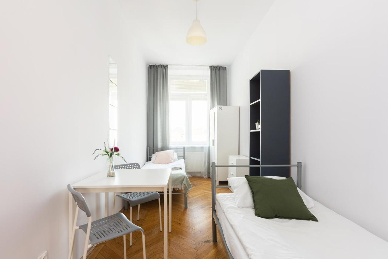 Rooms Nearto Main Square Krakow Ngoại thất bức ảnh