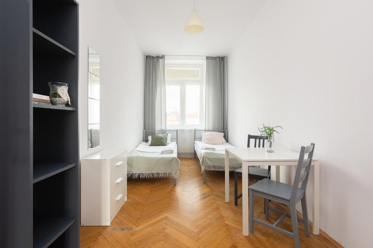 Rooms Nearto Main Square Krakow Ngoại thất bức ảnh