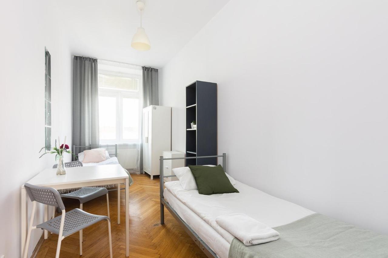 Rooms Nearto Main Square Krakow Ngoại thất bức ảnh