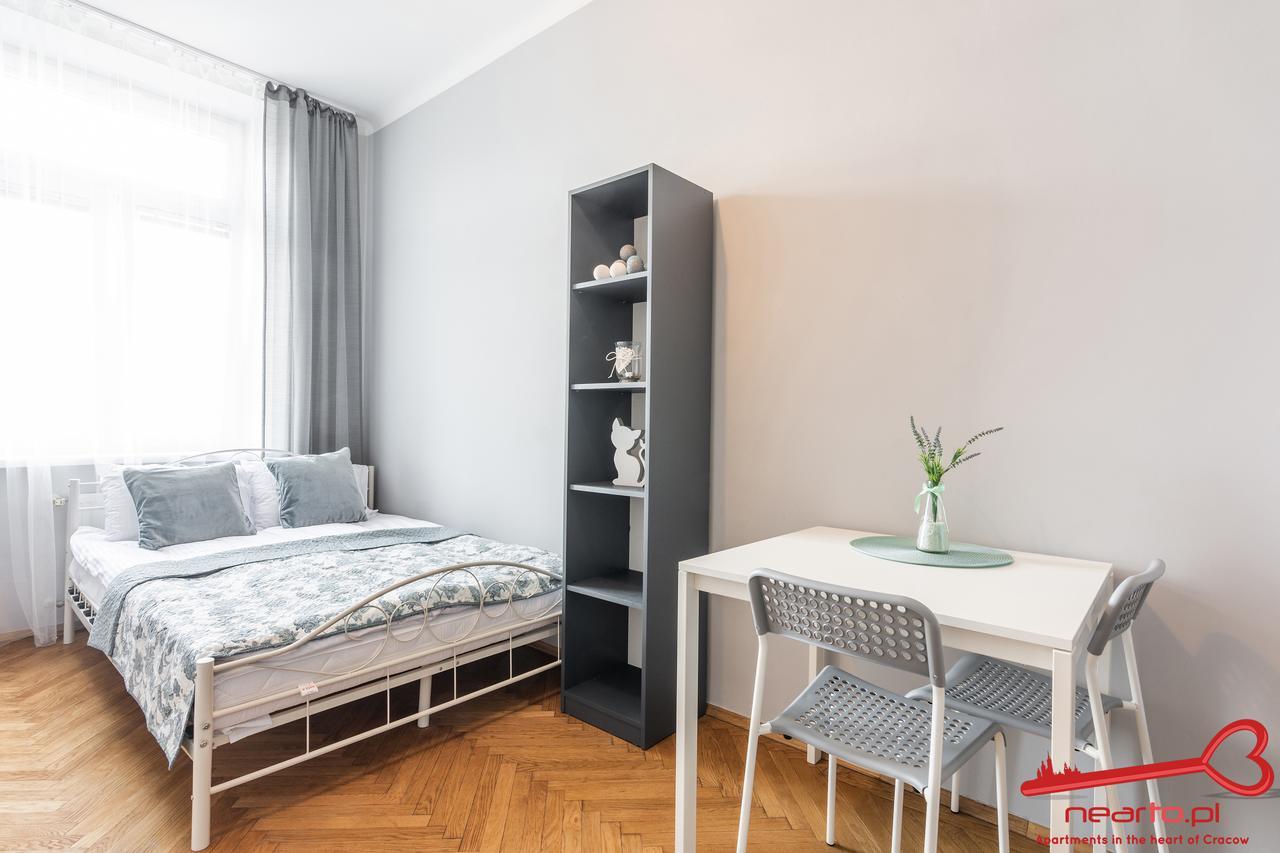 Rooms Nearto Main Square Krakow Ngoại thất bức ảnh